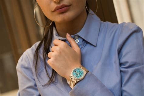 The Rise of Women's Watches: Style and Function